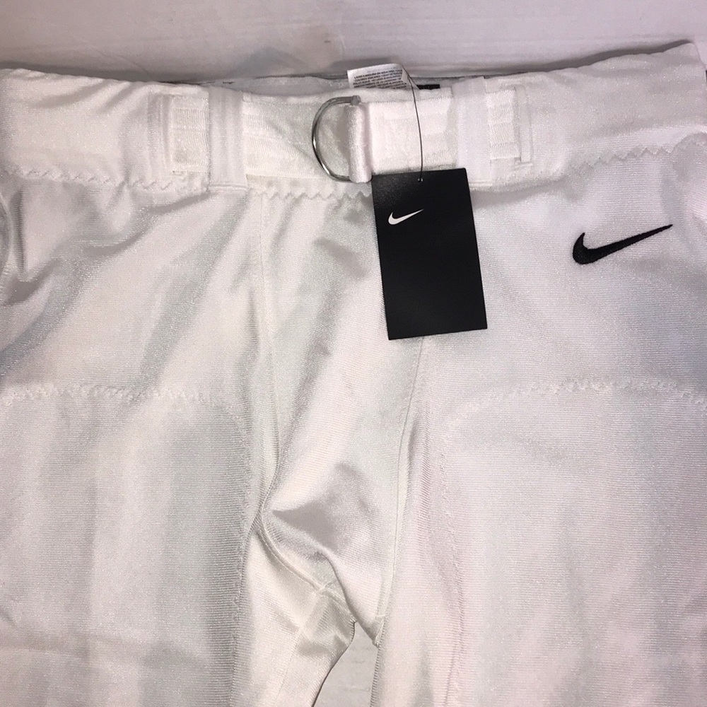 🆕Nike Stock Pro Vapor Game Football Pant - Picture 3 of 8